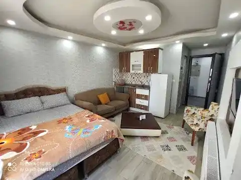 ZEUGMA LİFE PANSİYON fotoğraf 2