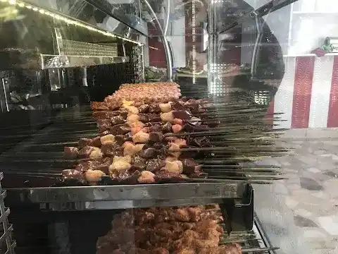 27 KEBAP