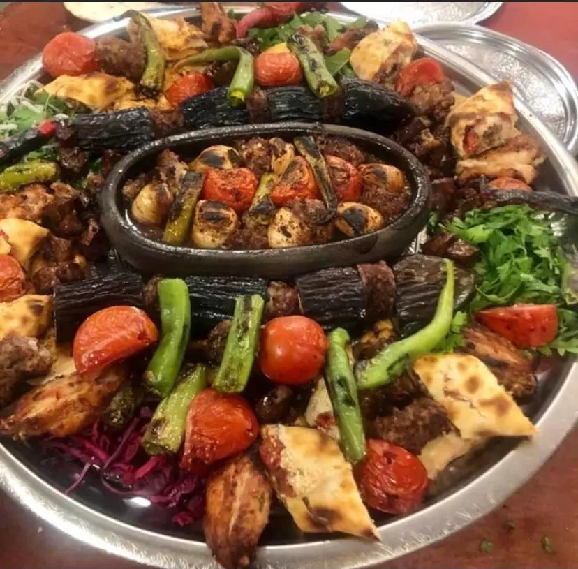 27 KEBAP fotoğraf 2