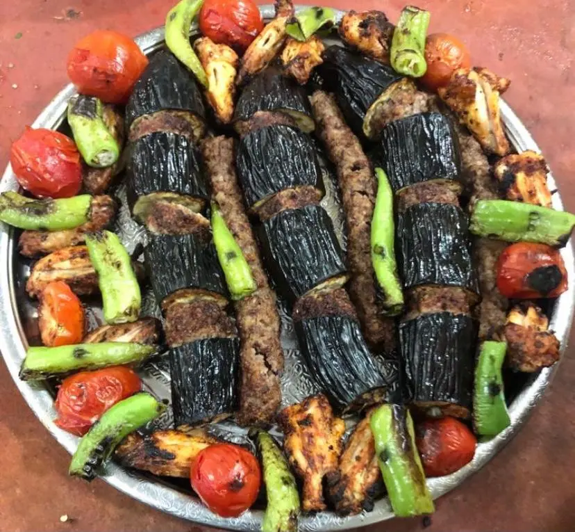 27 KEBAP fotoğraf 3
