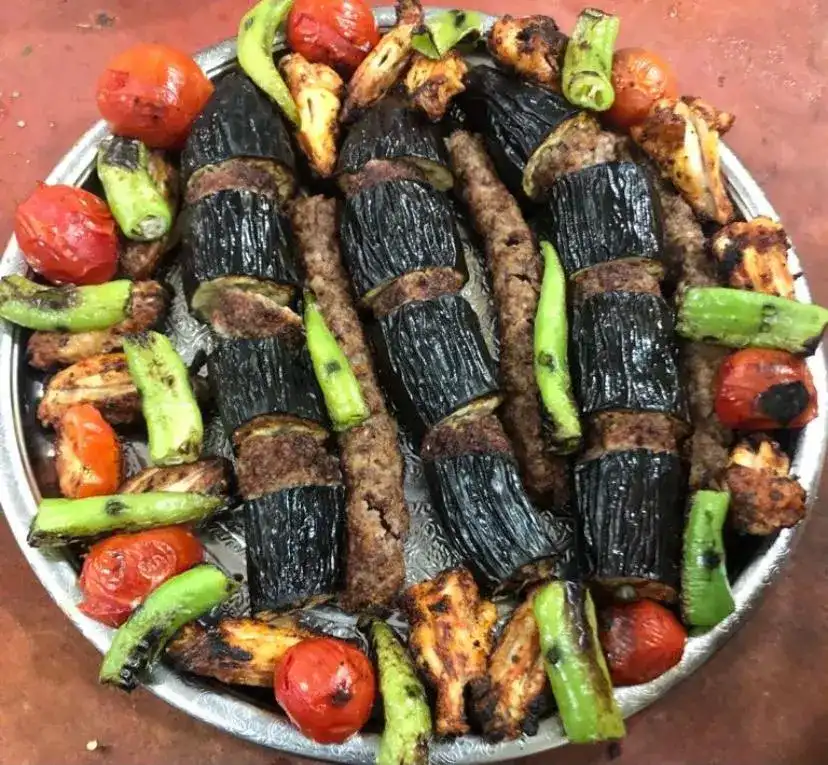 27 KEBAP fotoğraf 3