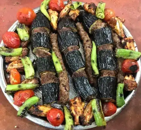 27 KEBAP fotoğraf 3