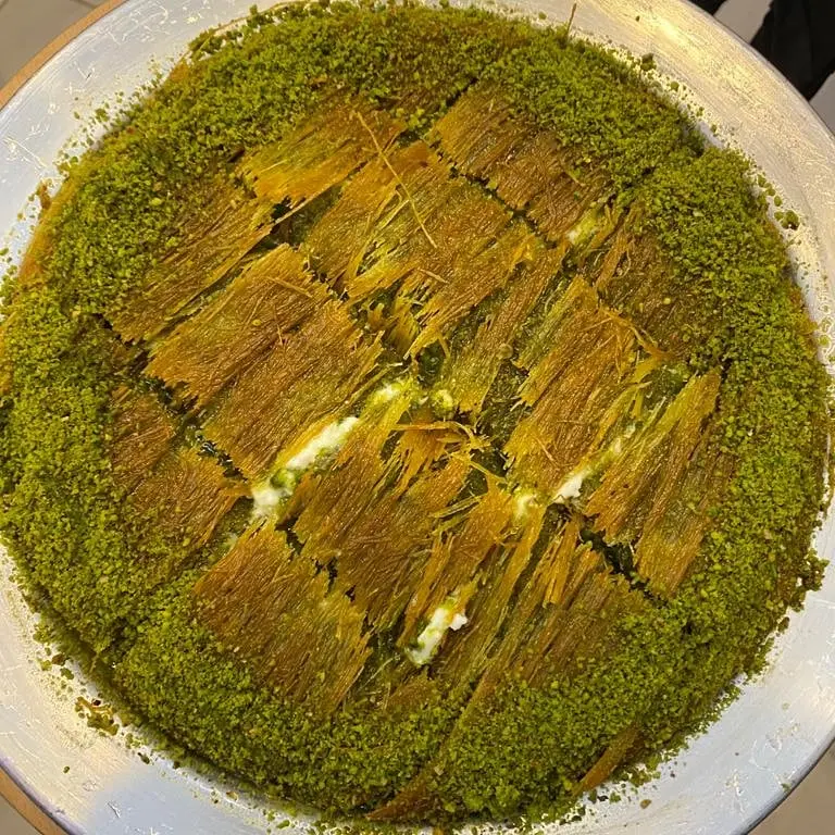 Ali Usta Baklavaları fotoğraf 2