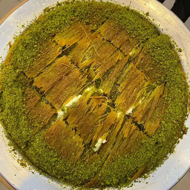 Ali Usta Baklavaları fotoğraf 2