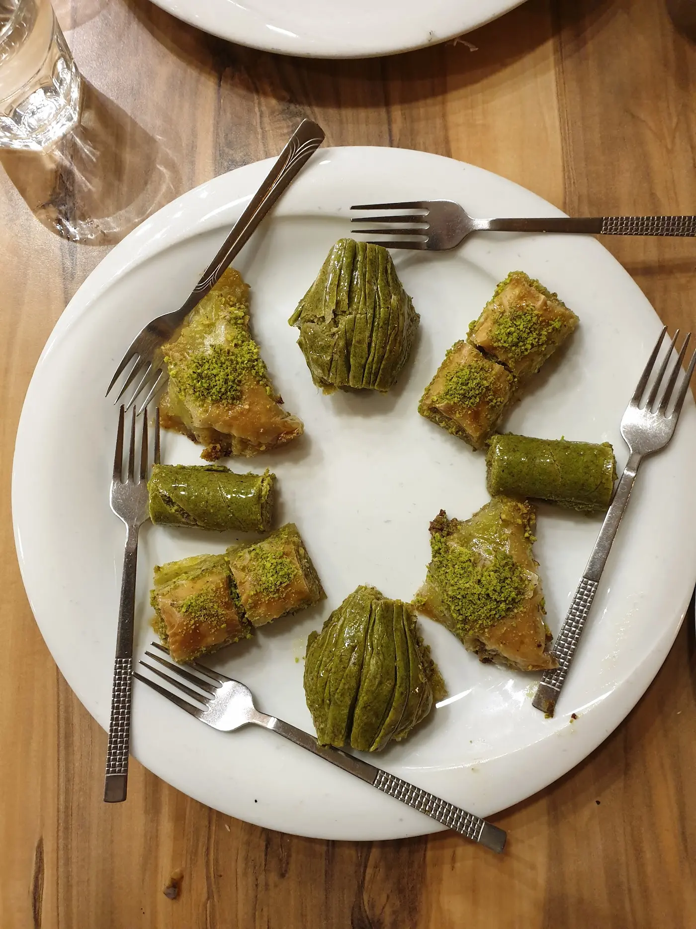 Altın Sofra fotoğraf 2