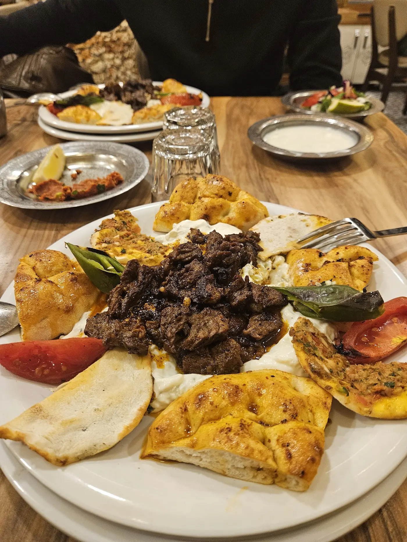 Altın Sofra fotoğraf 3