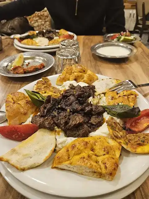 Altın Sofra fotoğraf 3