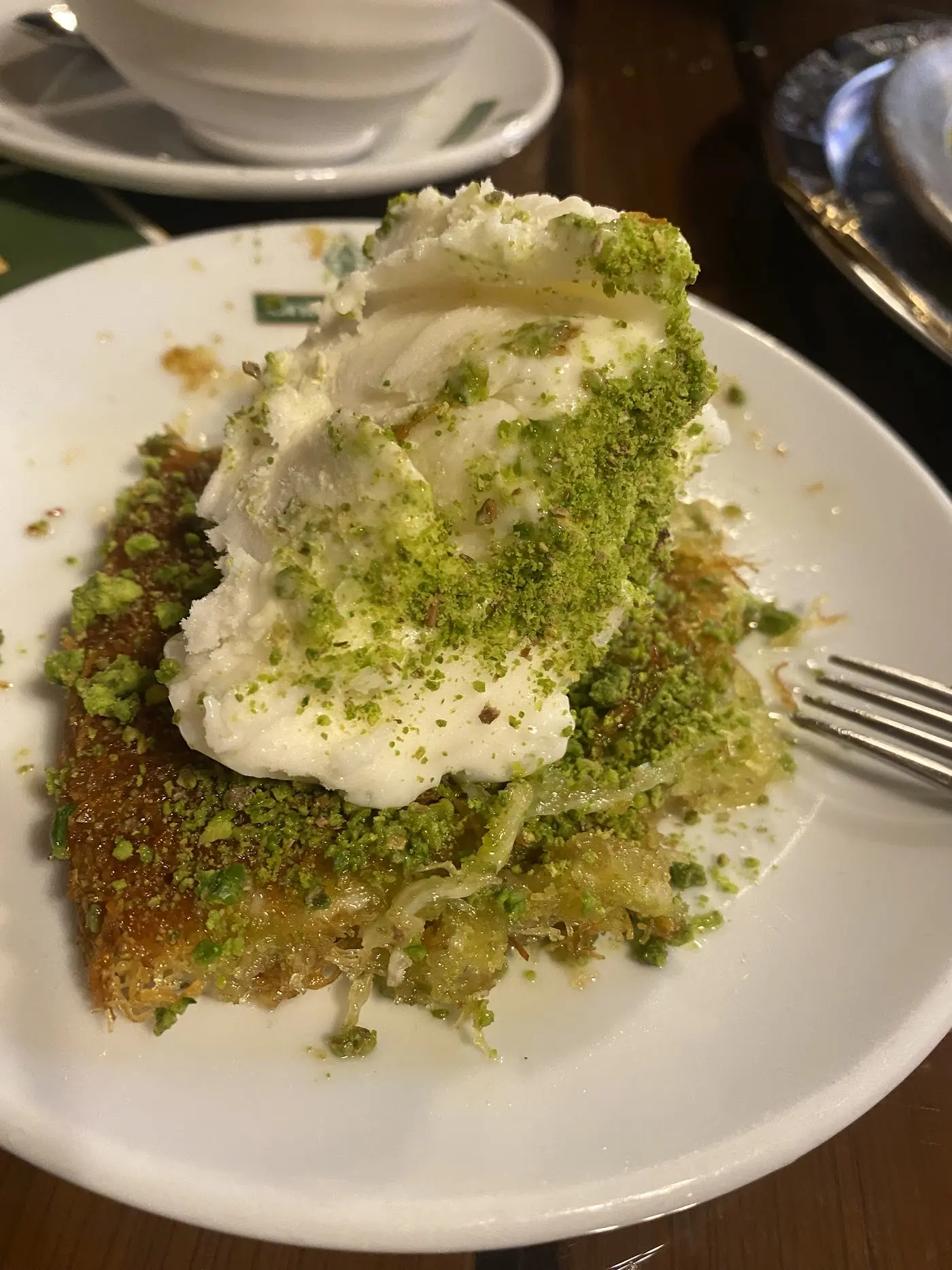 Anteplioğlu Baklavaları 2 fotoğraf 3
