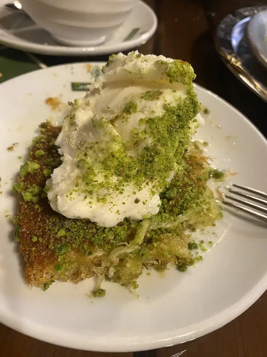 Anteplioğlu Baklavaları 2 fotoğraf 3