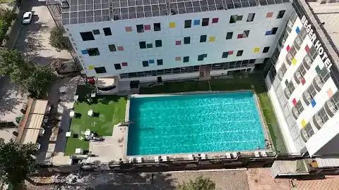 BEĞER OTEL
