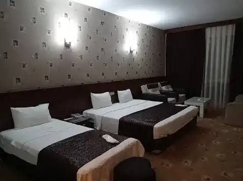 BEĞER OTEL fotoğraf 2