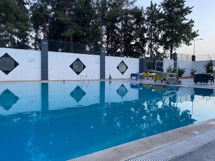 BEĞER OTEL fotoğraf 3