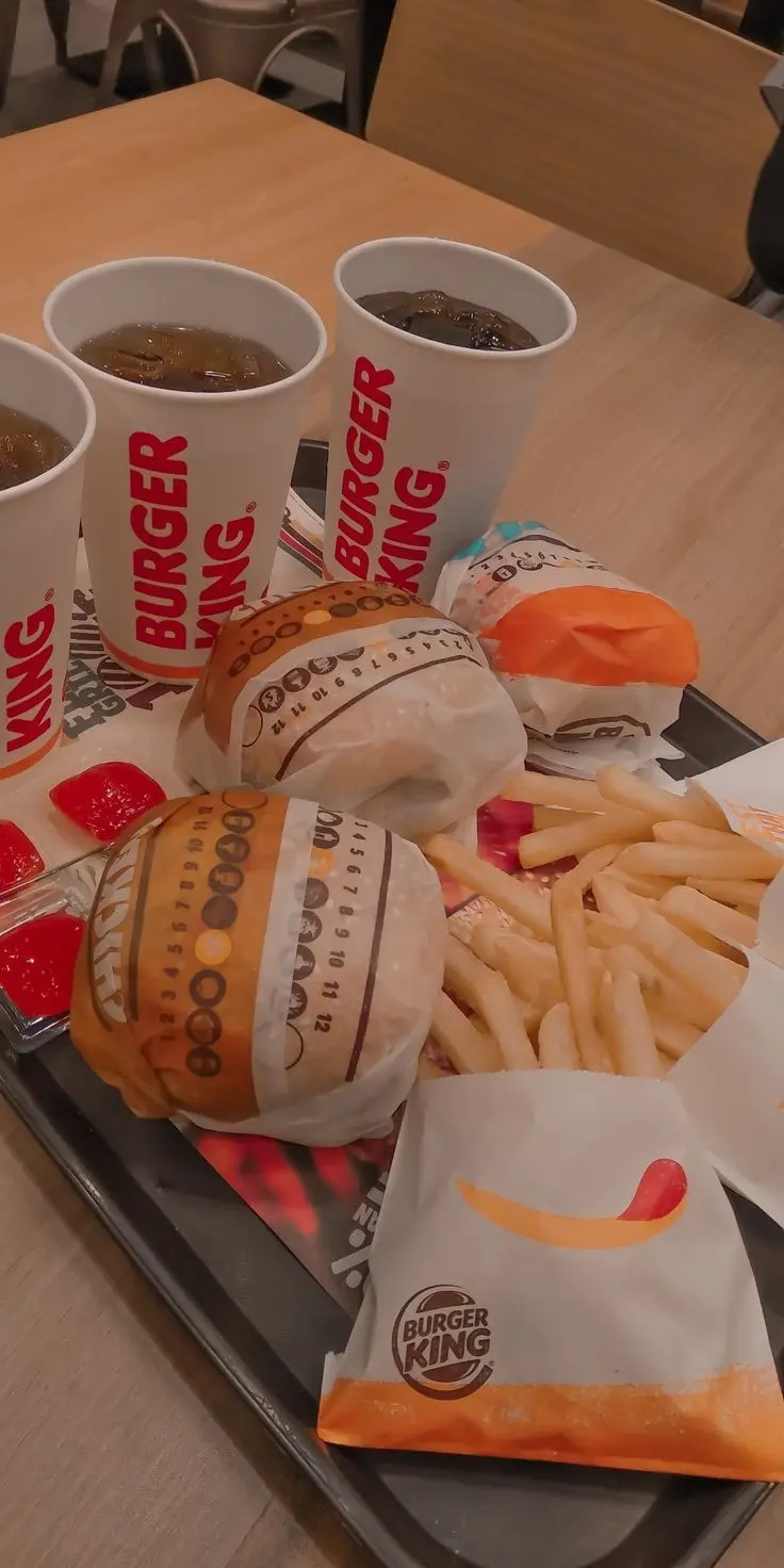 Burger King - Nizip