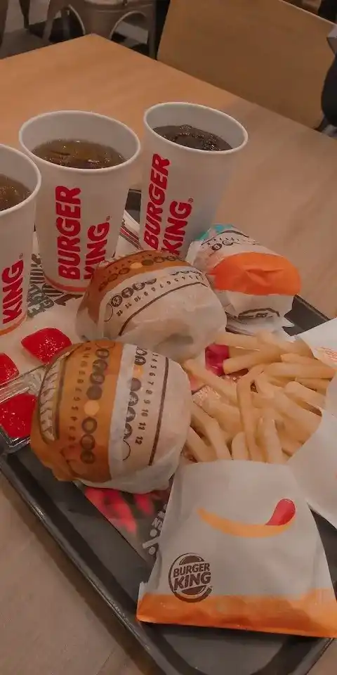 Burger King - Nizip