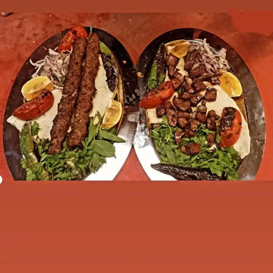 Cigerci ibo nizip fotoğraf 2