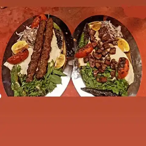 Cigerci ibo nizip fotoğraf 2
