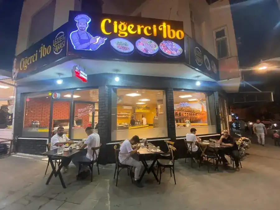 Cigerci ibo nizip fotoğraf 3