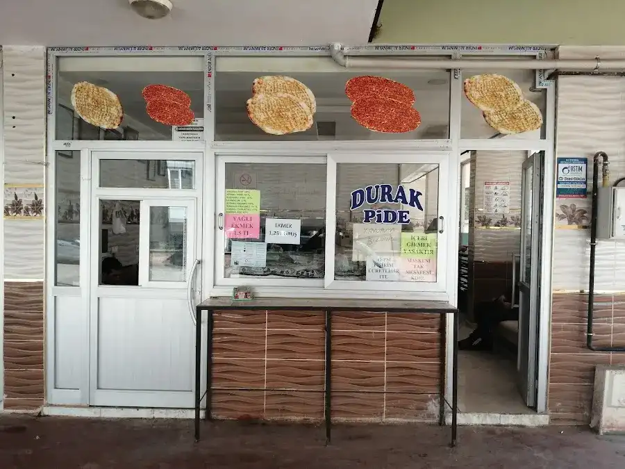 Durak Pide Fırını