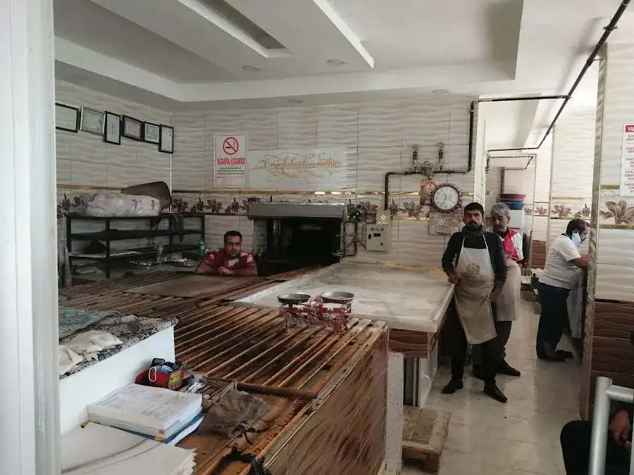 Durak Pide Fırını fotoğraf 2