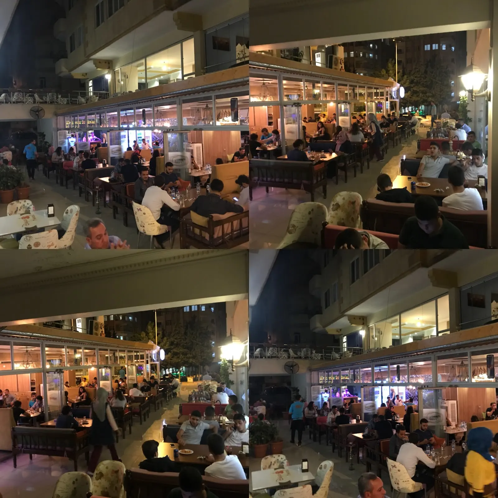 Düşler Kahvesi & Restaurant fotoğraf 3
