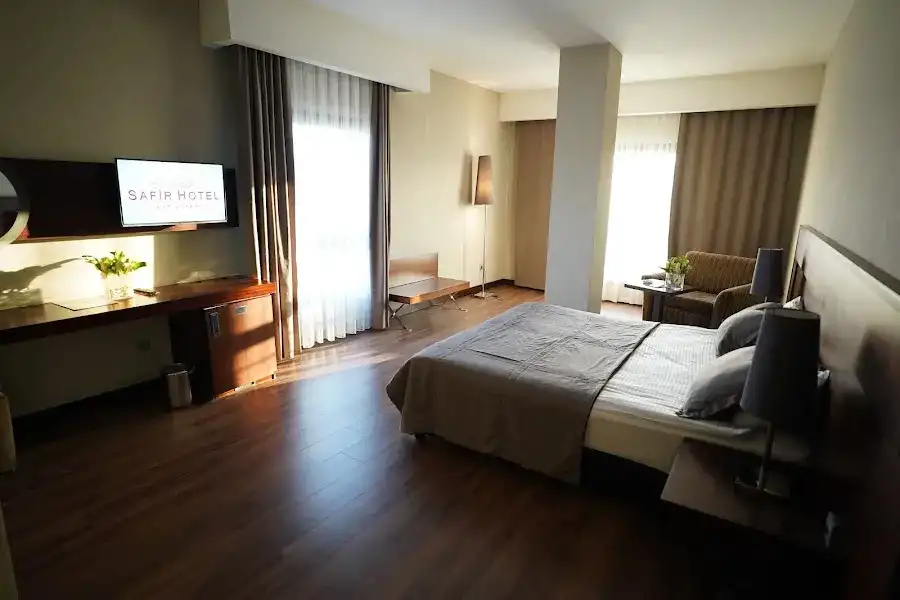 Gaziantep Safir Otel fotoğraf 2