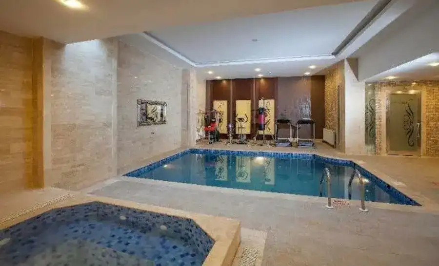 Gaziantep Safir Otel fotoğraf 3