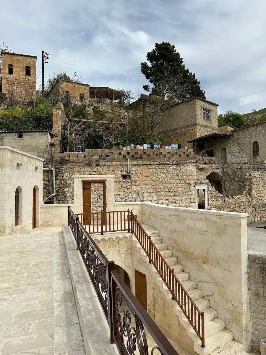HALFETİ MELEK BUTİK HOTEL