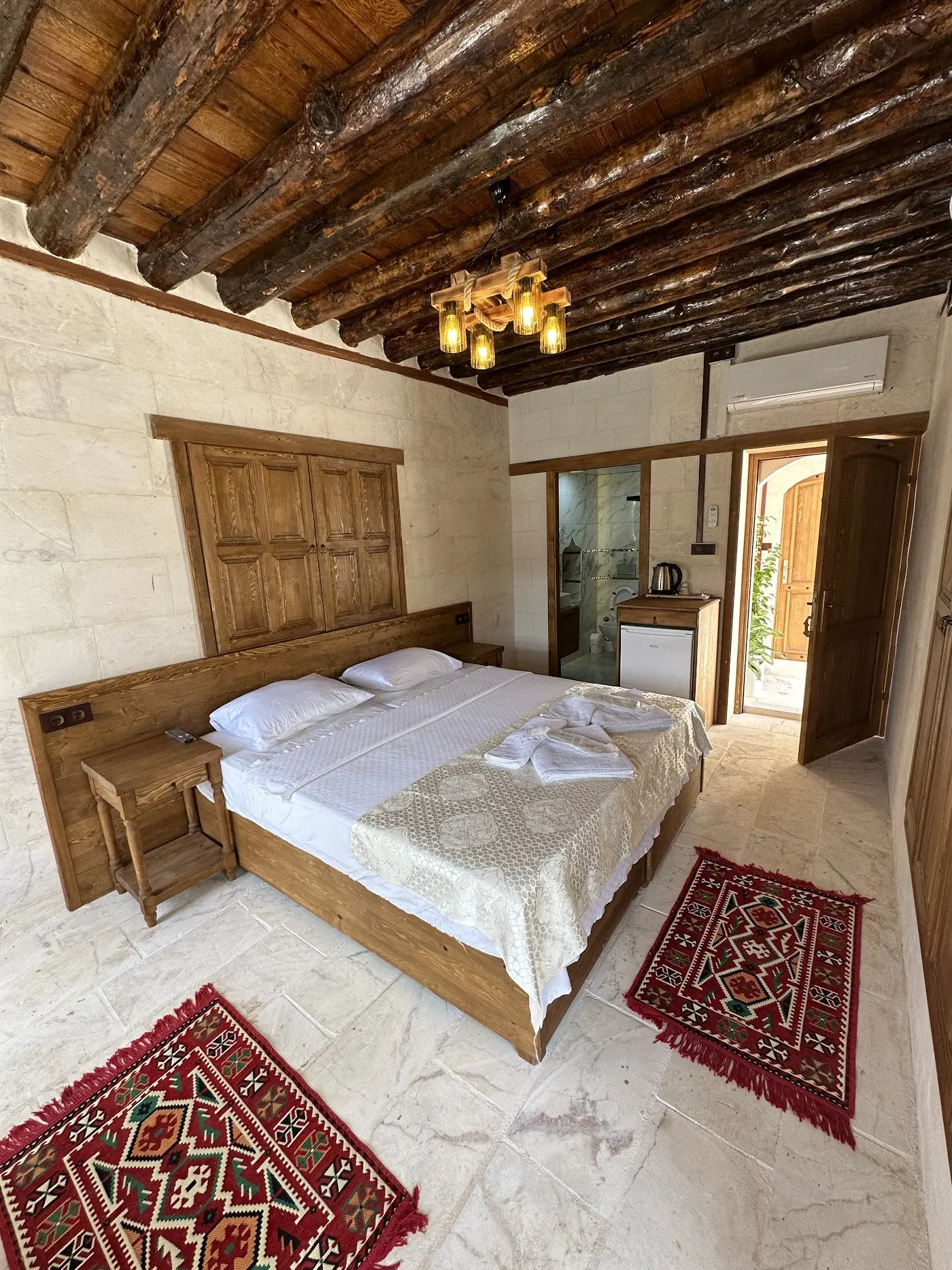 HALFETİ MELEK BUTİK HOTEL fotoğraf 2
