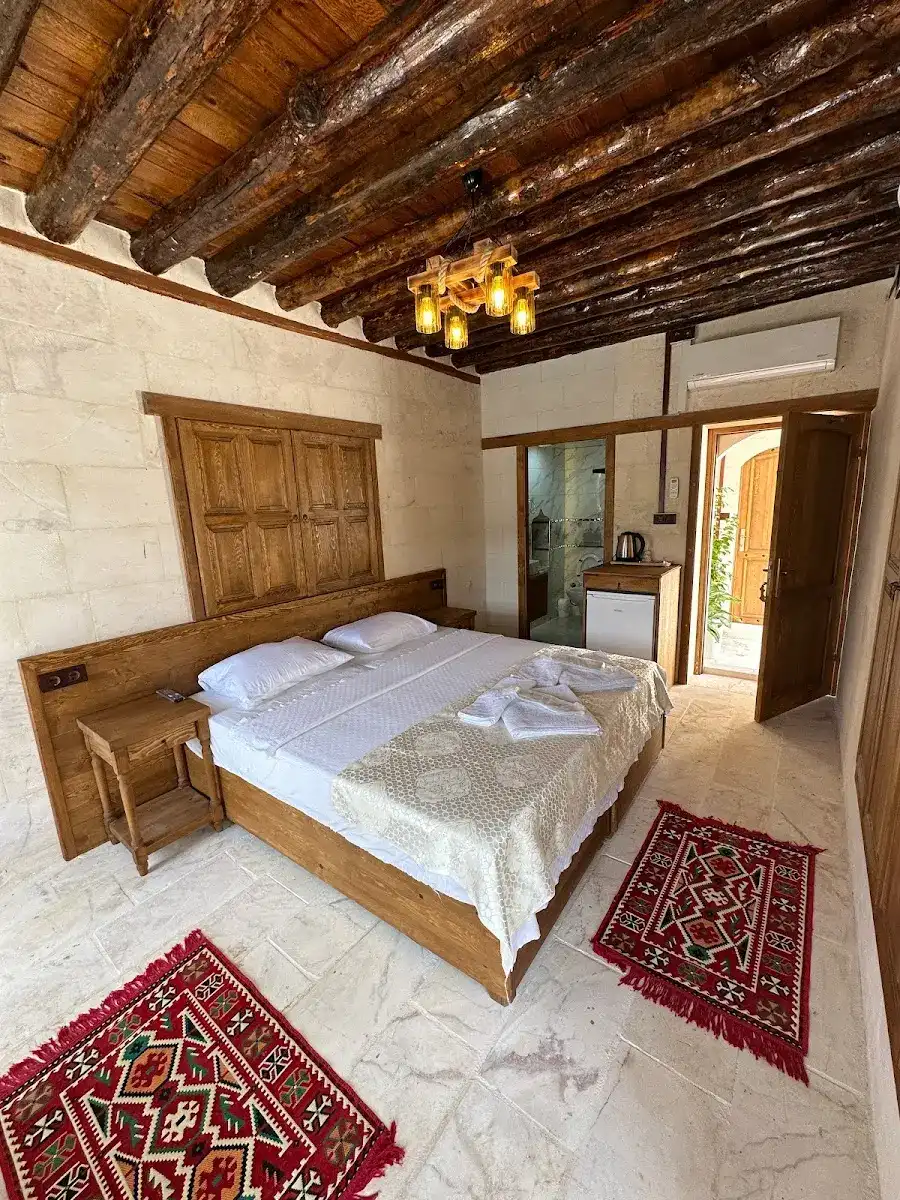HALFETİ MELEK BUTİK HOTEL fotoğraf 2