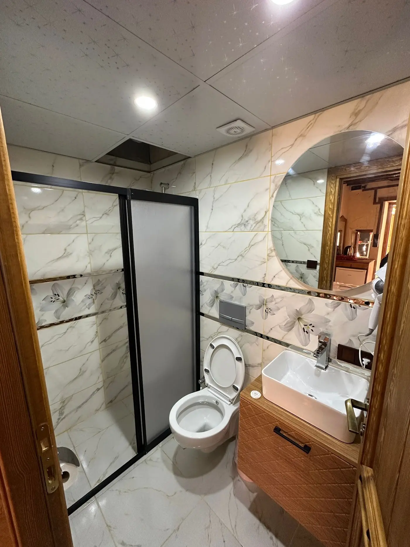 HALFETİ MELEK BUTİK HOTEL fotoğraf 3
