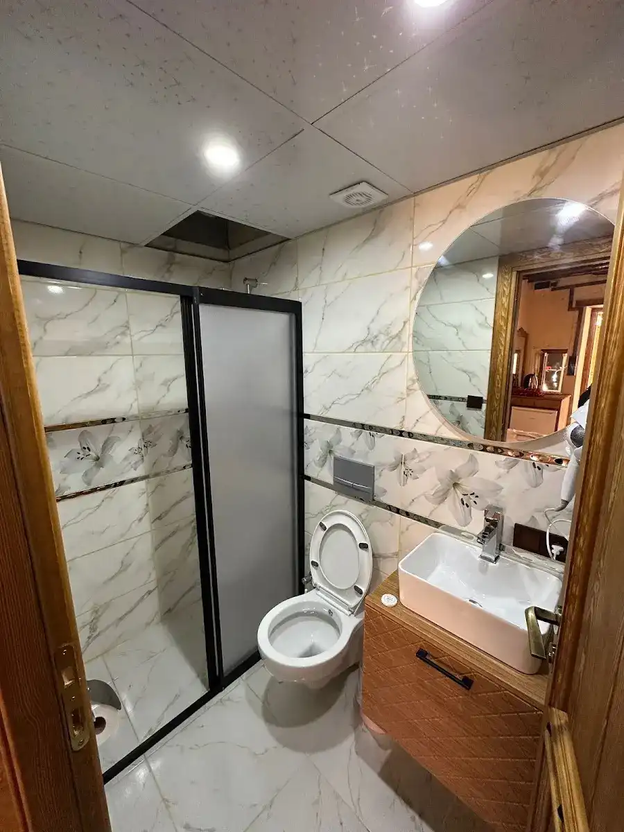 HALFETİ MELEK BUTİK HOTEL fotoğraf 3