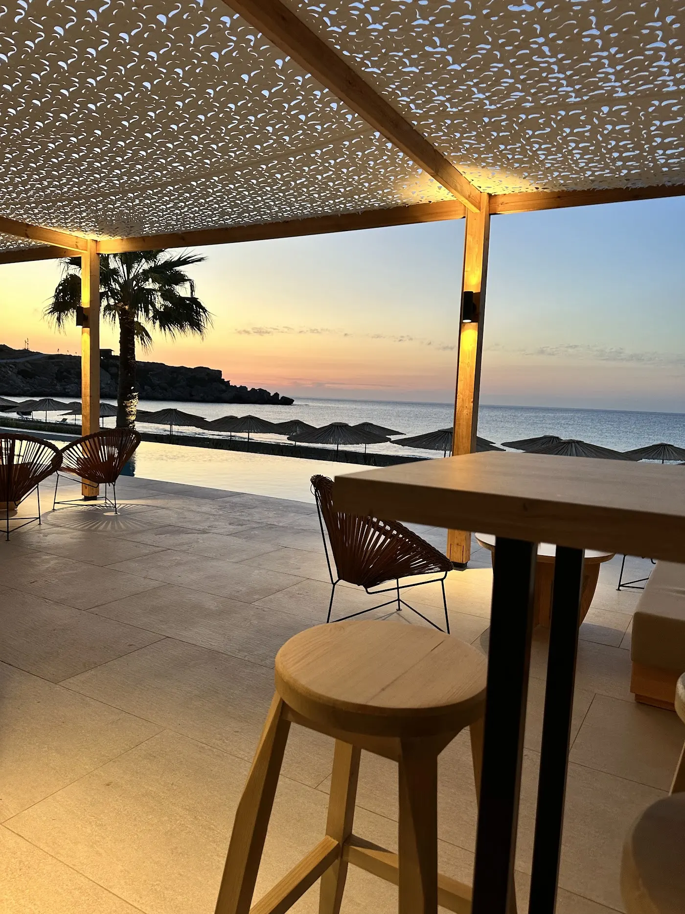 Hilltown Beach Club