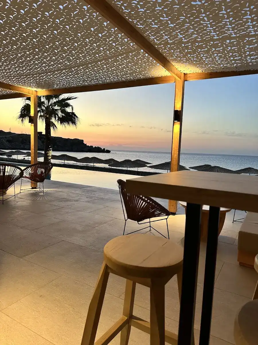 Hilltown Beach Club