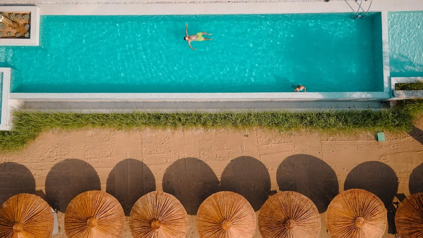 Hilltown Beach Club fotoğraf 3