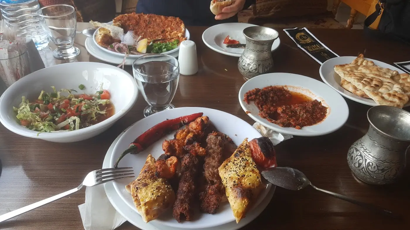 İkinci Bahar Nizip fotoğraf 2