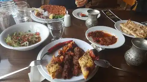 İkinci Bahar Nizip fotoğraf 2