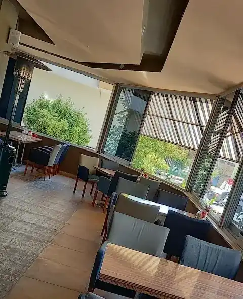 Kaktüs Cafe