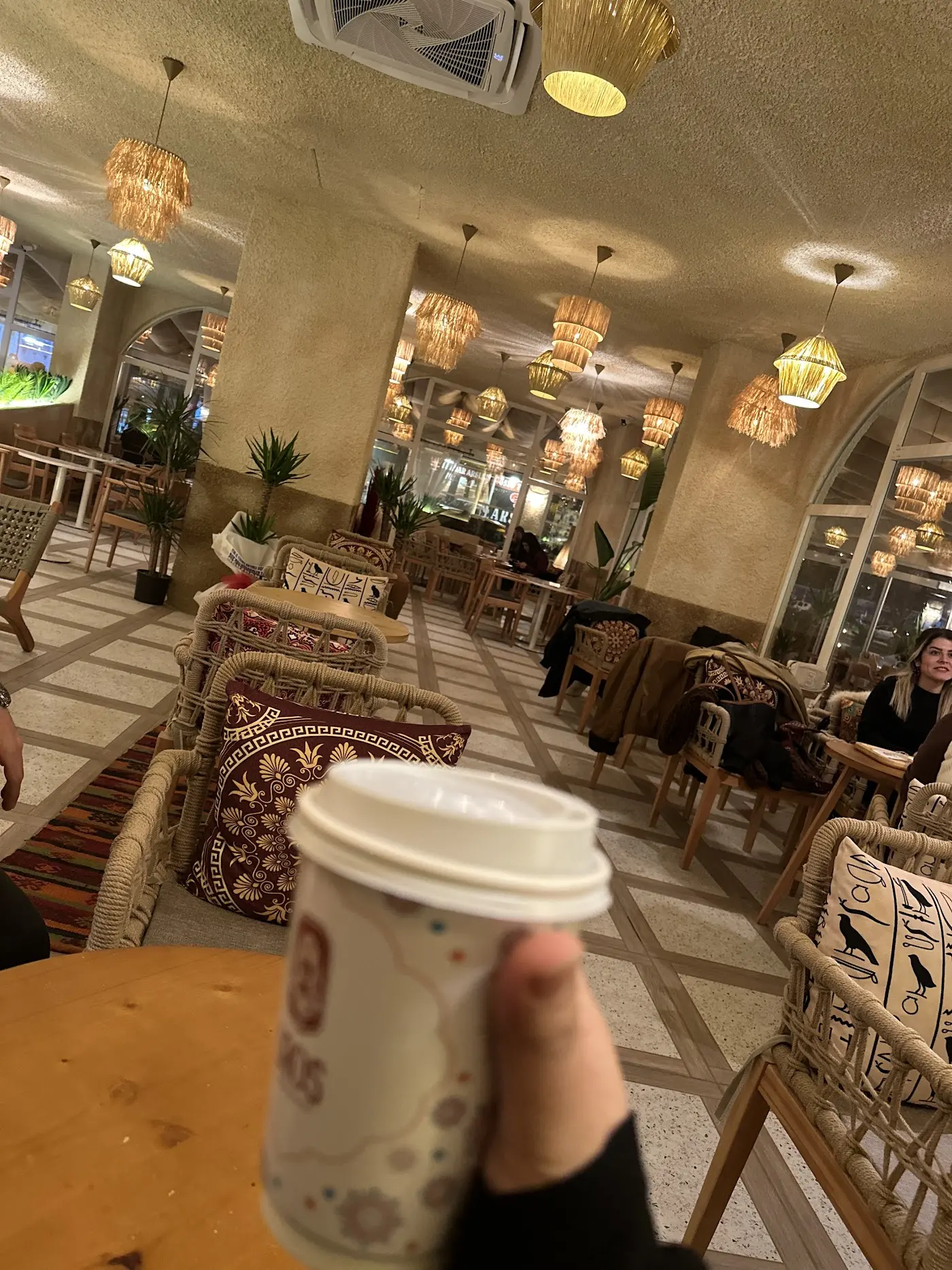 Laos Coffee Nizip