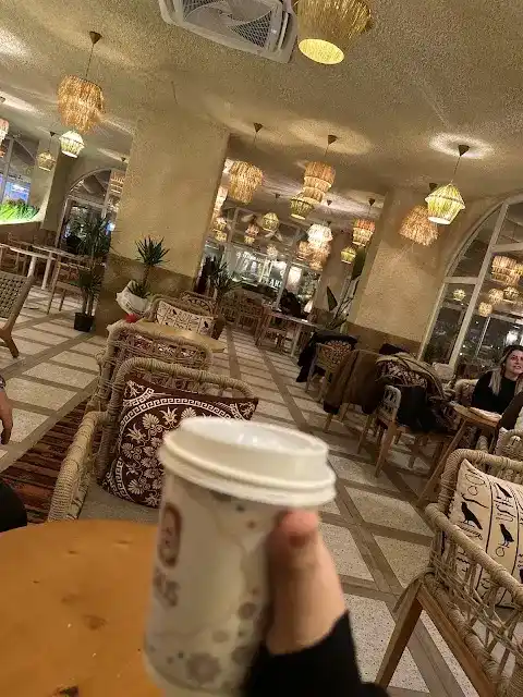Laos Coffee Nizip