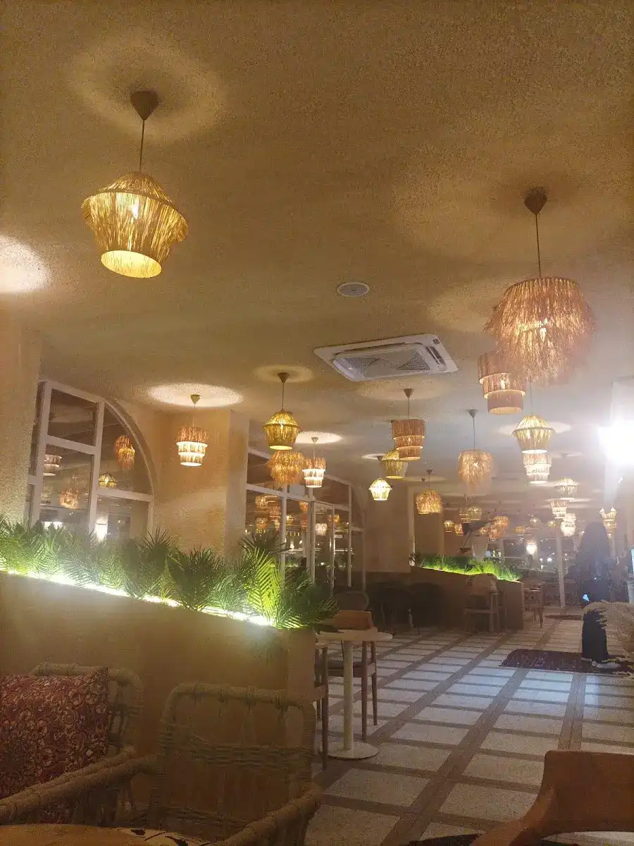 Laos Coffee Nizip fotoğraf 3