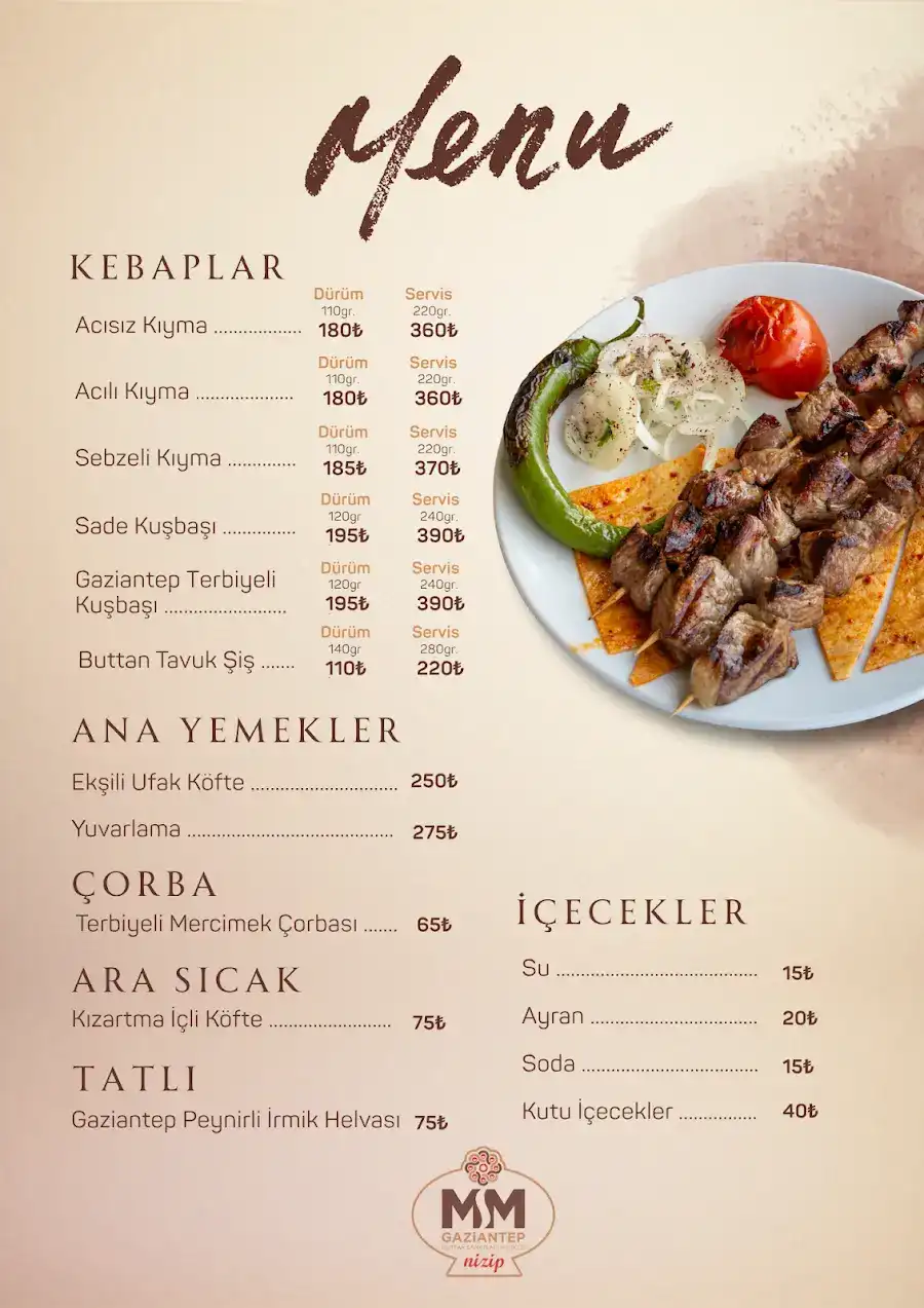MSM NİZİP fotoğraf 2