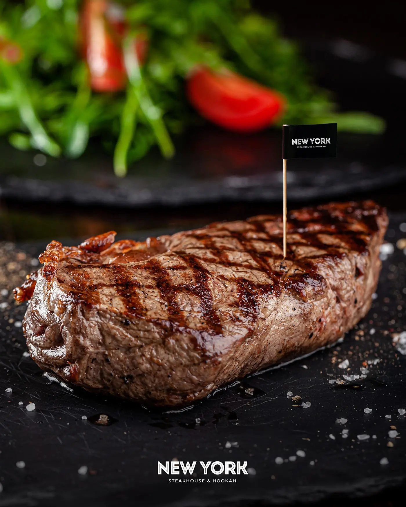 New York Steak House fotoğraf 2