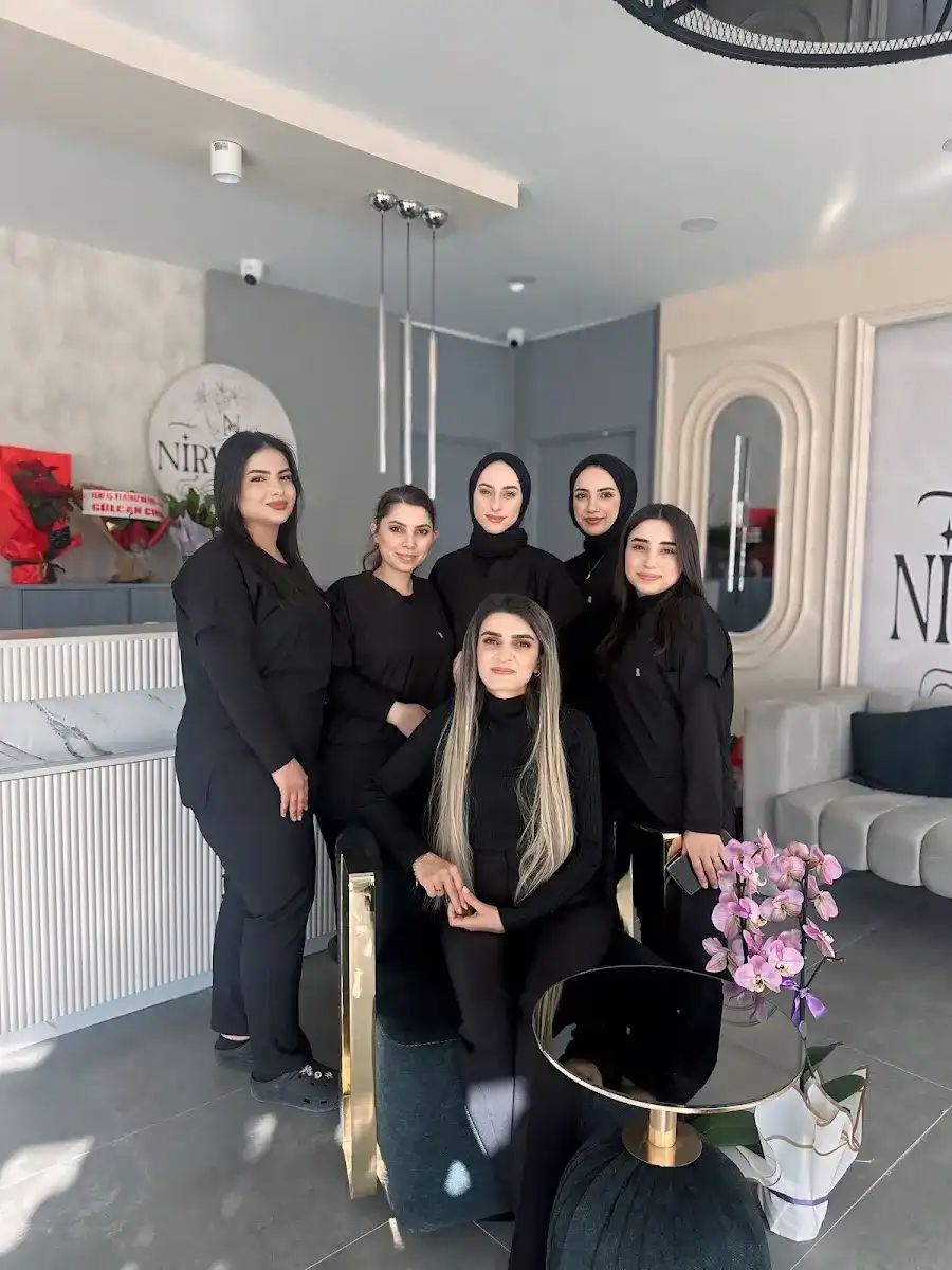 Nirvana Estetik ve Güzellik Merkezi fotoğraf 2