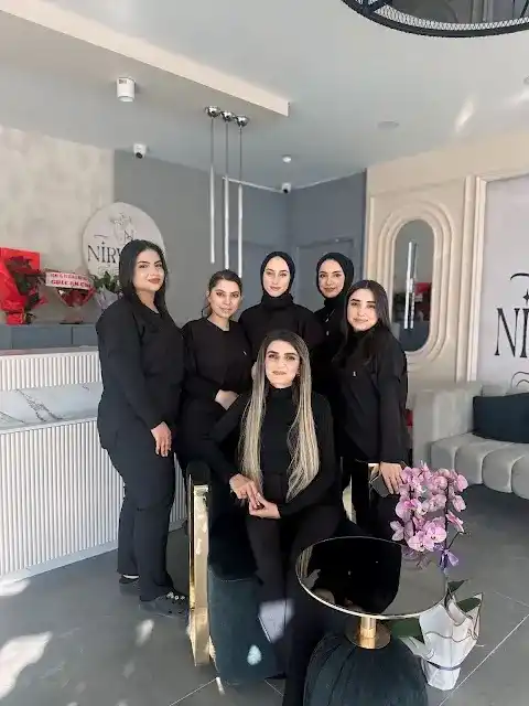 Nirvana Estetik ve Güzellik Merkezi fotoğraf 2
