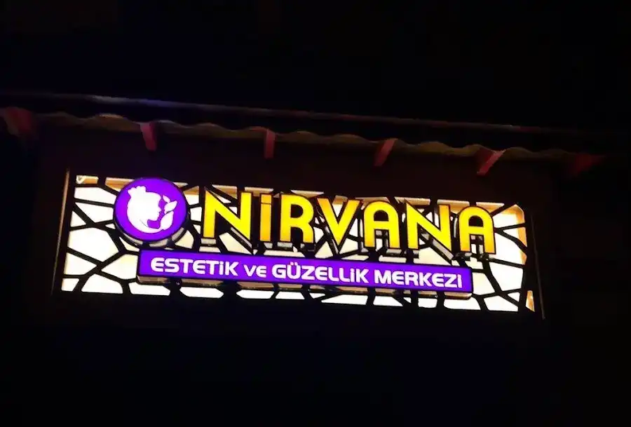 Nirvana Estetik ve Güzellik Merkezi fotoğraf 3