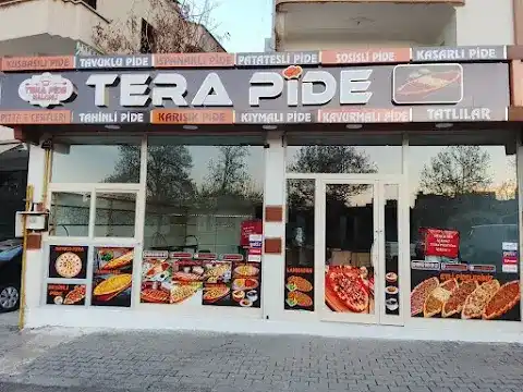 Tera Pide Nizip