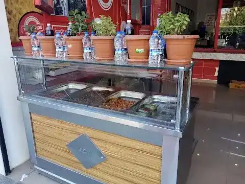 YeşiL Pide ve Lahmacun Fırını