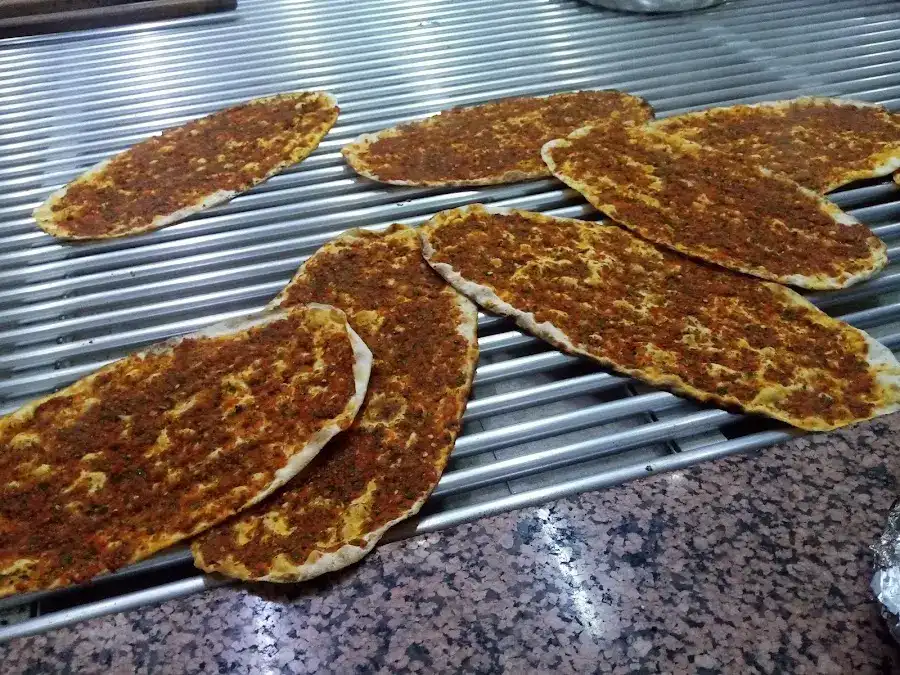 YeşiL Pide ve Lahmacun Fırını fotoğraf 3