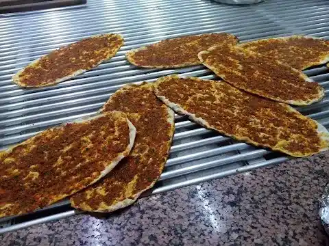 YeşiL Pide ve Lahmacun Fırını fotoğraf 3