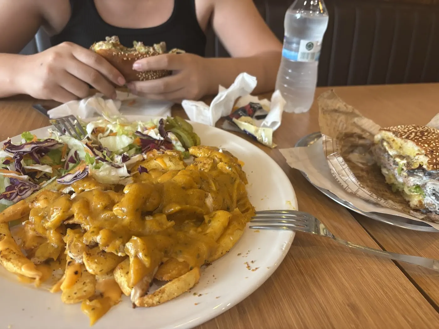 99 Home Burger & Coffee fotoğraf 2